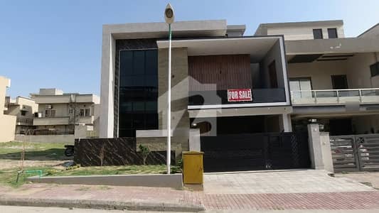 Affordable On Excellent Location House For sale In Bahria Greens - Overseas Enclave - Sector 5