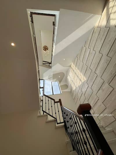 Beautiful Neat And Clean Condition 14 Marla Full House Available For Rent Solar Installed Walking Distance To Cricket Ground Football Ground J7 Emporium Zoo And Gate