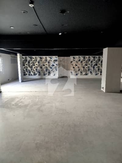 OFFICE FLOOR AVAILABLE FOR RENT