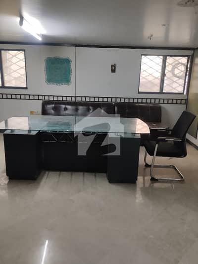 Building Is Available For Rent