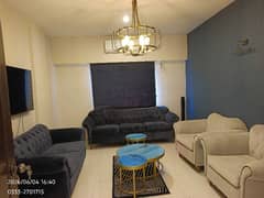Apartment For Sale Al Murtaza Phase 8
