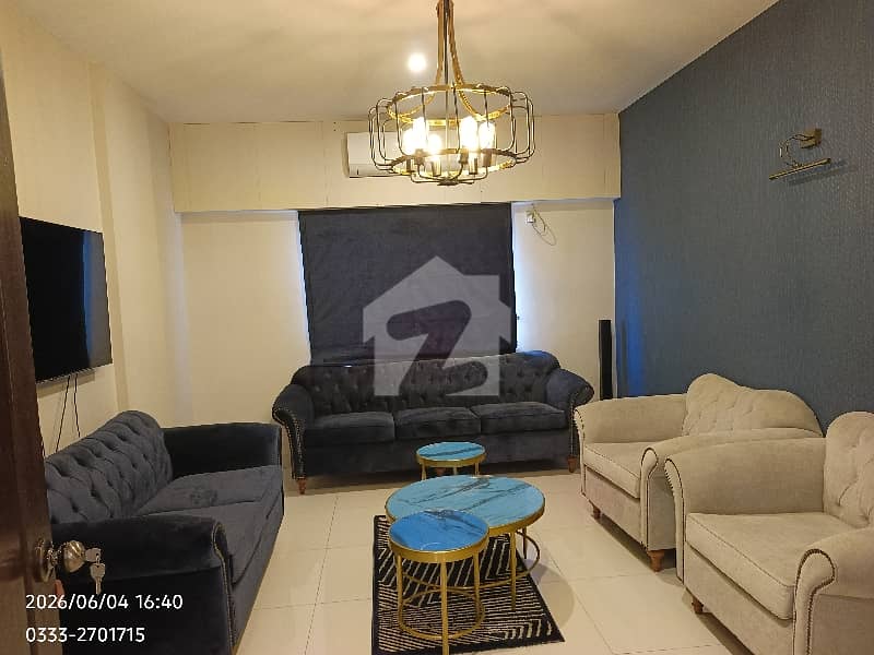 Apartment For Sale Al Murtaza Phase 8 Apartment For Sale Al Murtaza Phase 8