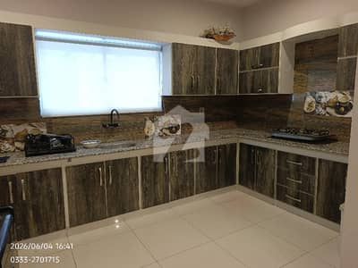 Apartment For Sale Al Murtaza Phase 8