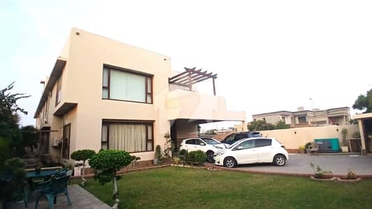 Prime Location Priced To Sell 1000 Yards Bungalow For Sale In DHA Phase 8 Karachi Prime Location Priced To Sell 1000 Yards Bungalow For Sale In DHA Phase 8 Karachi