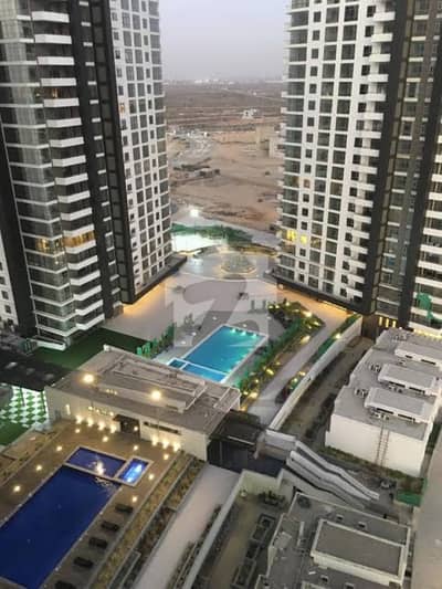 Luxury Penthouse For Sale In Crescent Bay 3 Bedroom Duplex With Partial Sea View
