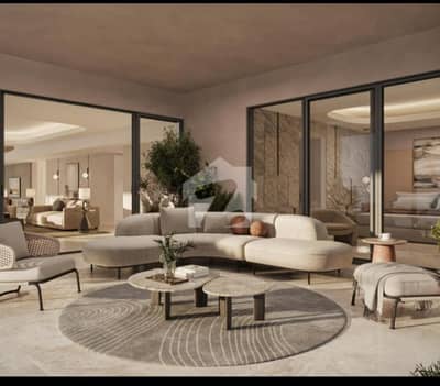 EMAAR PARK GRAND | 5 BED LUXURY SKY LOFT | DHA PHASE 8 KARACHI