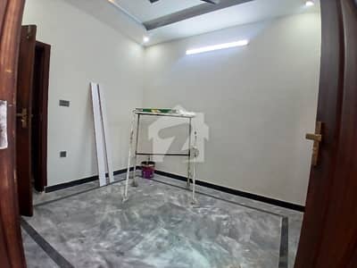 2 Bed Ground Portion For Rent On 4 Marla