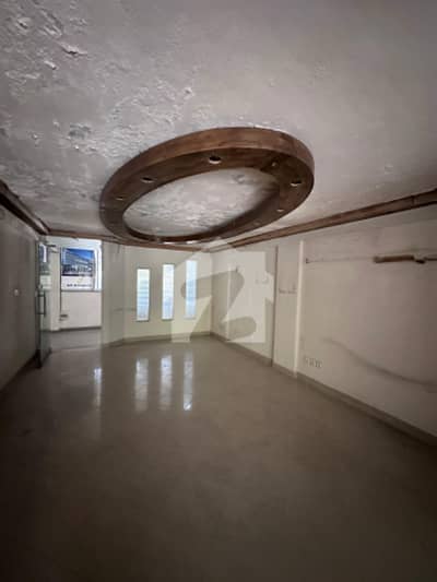 Office For Rent Blue Area, Islamabad (Facing Main Jinnah Avenue)