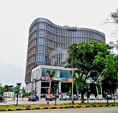 I-8. Markaz Commercial Office Space Available For Rent Ideal Location