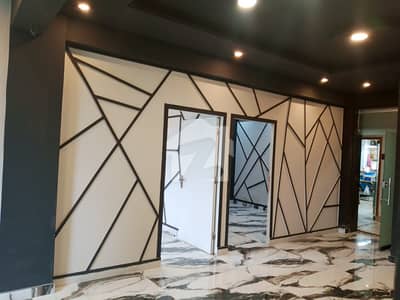 بلیو ایریا اسلام آباد میں 3 مرلہ Studio دفتر 4.0 کروڑ میں برائے فروخت۔