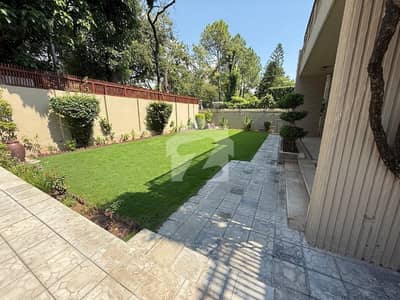 House Available For Rent On Prime Location in F-8