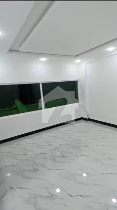 Mezzanine Office 16x24 | Fully Refurbished | Rented @ 80K | Ideal Investment Opportunity