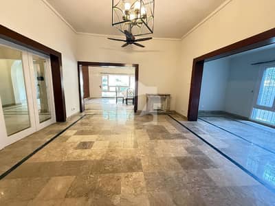 House Available For Rent On Prime Location in F-8