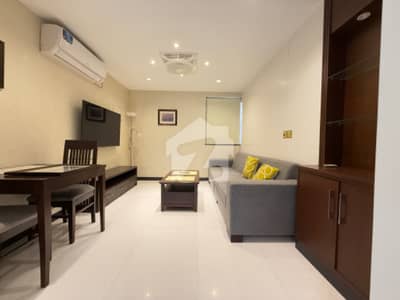 Furnished Ground Floor Portion All Utilities Included Internet Backup And UPS Ideal For Expats
