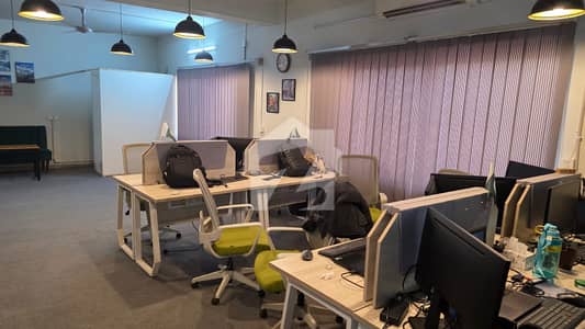 Spacious Office For Rent 2500 Sqft | 1st Floor | I-10 Islamabad Spacious Office For Rent 2500 Sqft | 1st Floor | I-10 Islamabad