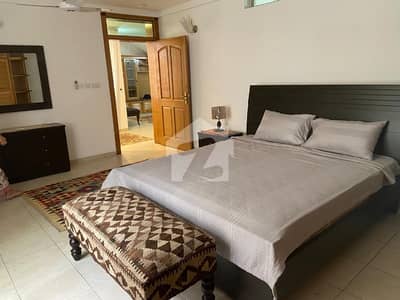 Fully Furnished 2 Bedroom Lower Ground Floor For Rent Ideal For Expats