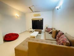 Ground Portion Available For Rent On Prime Location In G-6