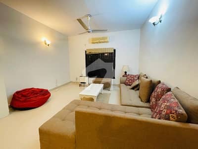 Ground Portion Available For Rent On Prime Location In G-6