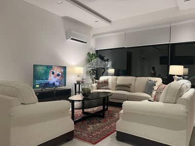 Luxury Ground Floor Portion for Rent