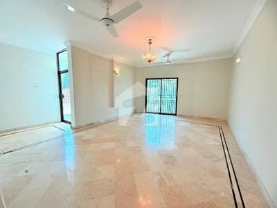 Upper Portion Available For Rent On Prime Location In F-8