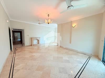 Upper Portion Available For Rent On Prime Location In F-8