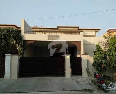 10 Marla 03 Bedroom House Available For Rent In Askari-9, Lahore Cantt