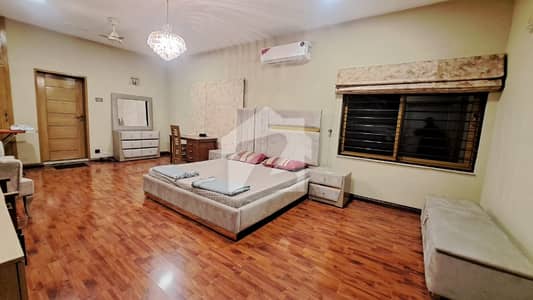 1 Bedroom Living Room Kitchen On Prime Location In F-7