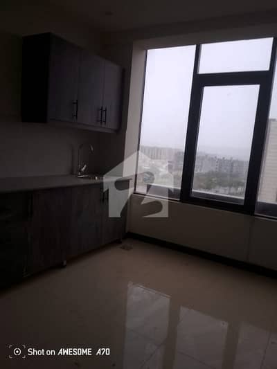 Brand New Corner Flat For Sale Beautiful View | Prime Location