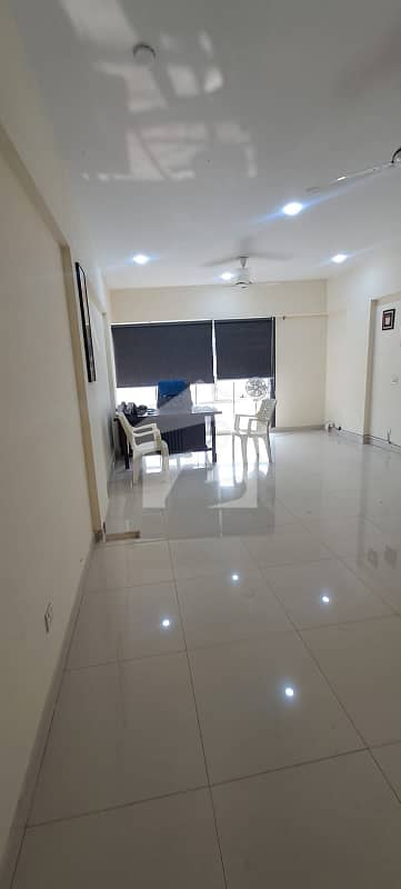 548 Sqft Prime Office Space For Rent DHA Phase 2 Ext