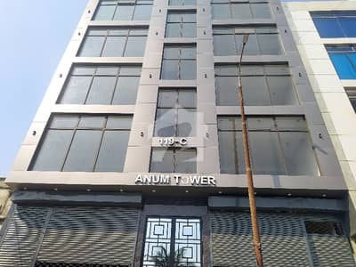 1020 Sqft Office For Rent In Jami Commercial