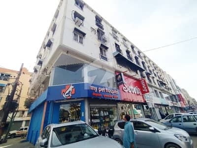 بدر کمرشل ایریا ڈی ایچ اے فیز 5,ڈی ایچ اے ڈیفینس,کراچی میں 2 کمروں کا 4 مرلہ فلیٹ 1.5 کروڑ میں برائے فروخت۔ بدر کمرشل ایریا ڈی ایچ اے فیز 5,ڈی ایچ اے ڈیفینس,کراچی میں 2 کمروں کا 4 مرلہ فلیٹ 1.5 کروڑ میں برائے فروخت۔