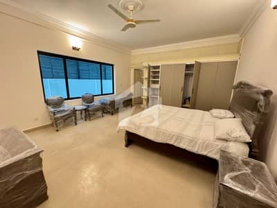 Brand New Luxurious Furnished House For Rent In F-7 On Prime Location