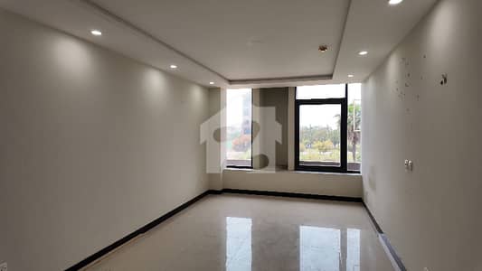 Studio Apartment For Rent In Bahria Enclave | Secure Building