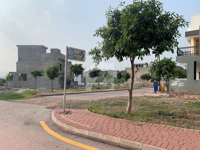 8 Marla Plot for Sale in Sector N, Bahria Enclave Islamabad Possession & Utility Paid | Prime Location 8 Marla Plot for Sale in Sector N, Bahria Enclave Islamabad Possession & Utility Paid | Prime Location