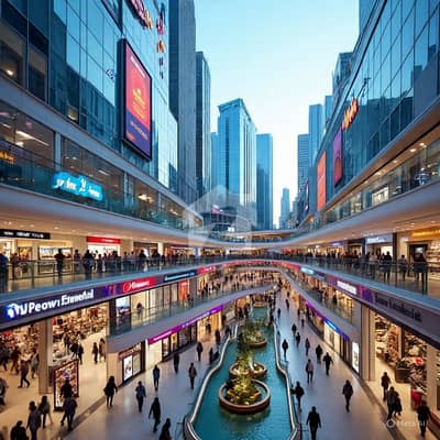 Paradise Mall by AW Group | A Retail Landmark | Paradise Mall Pakistan Biggest Mall