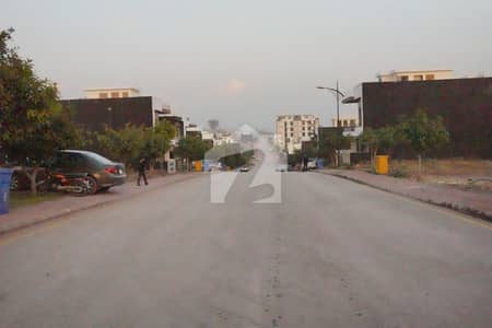 Best Location Solid Land Plot Available Possession Utility charges paid extraland not paid For Sale In Sector G Bahria Enclave Best Location Solid Land Plot Available Possession Utility charges paid extraland not paid For Sale In Sector G Bahria Enclave