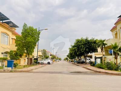 10 Marla General Plot for Sale in Sector C1, Bahria Enclave Islamabad Fully Paid | Prime Location
