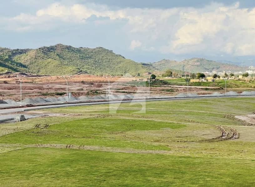 Premium Plot Options In The Heart Of Margalla Enclave Premium Plot Options In The Heart Of Margalla Enclave