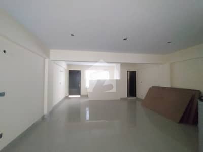 1000 Sqft 1st Floor Office For Rent In DHA Karachi