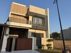 Brand New Designer 5 Marla House For Sale In Sector N Bahria Enclave Islamabad | Stylish Modern Design Brand New Designer 5 Marla House For Sale In Sector N Bahria Enclave Islamabad | Stylish Modern Design
