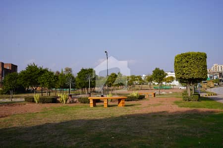 Prime Plot for Sale in Bahria Enclave Sector A | Fully Developed | Possession Paid | Ideal Location