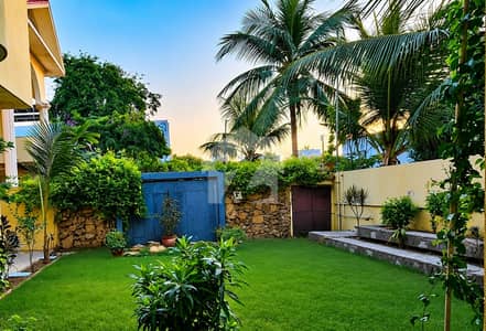 Bungalow For Rent DHA Phase 5, Karachi Bungalow For Rent DHA Phase 5, Karachi