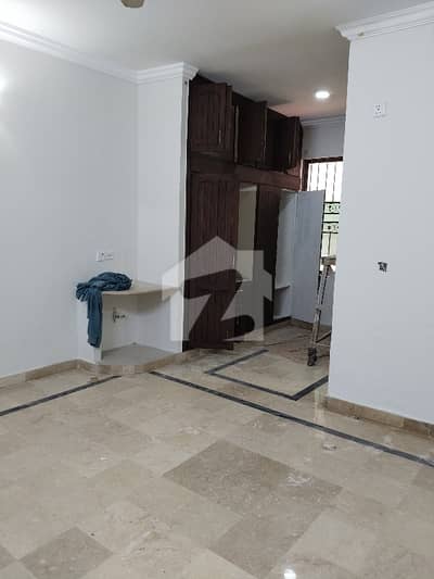 G-11 Real Pics 30 - 60 Beautiful New Ground With Basement Carporch Front Open For Rent