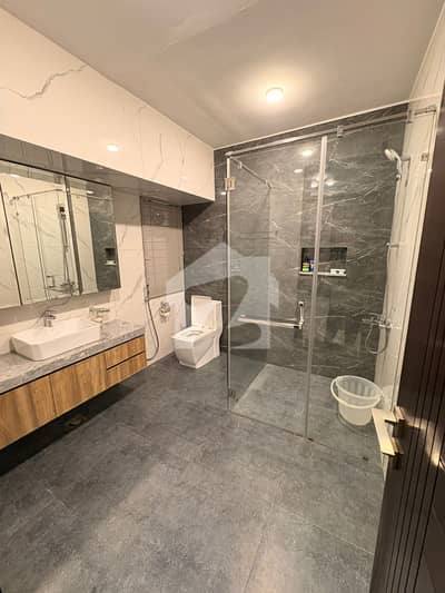 FOUR BEDROOM HIGHRISE KHALID BIN WALEED FLAT FOR SALE