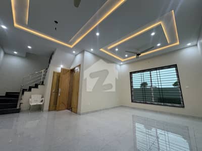 Dream Home For Sale | 5 Marla Designer House | Sector I Bahria Enclave | Near Civic Zone &Amp; All Facilities