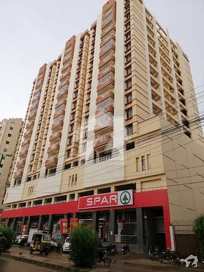 3 BEDROOM HIGHRISE APARTMENT FOR SALE
