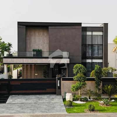 Original Pick 1 Kanal Luxury House For Rent In DHA Lahore Phase 6