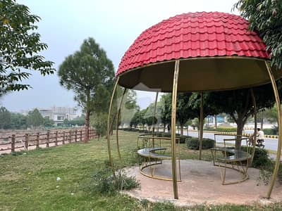 بحریہ انکلیو - سیکٹر اے بحریہ انکلیو,بحریہ ٹاؤن,اسلام آباد میں 1 کنال رہائشی پلاٹ 3.5 کروڑ میں برائے فروخت۔