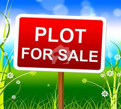 2 Kanal Residential Pair Plot In DHA Phase 08 For Sale In Block T Hot Location
