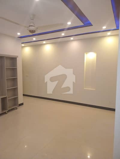 2 Bed Apartment available for rent in Formanites housing society